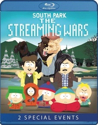 South Park: The Streaming Wars - Part 2: Teaser - Trailers