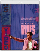 Miami Blues (Blu-ray Movie)