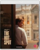 The Hot Spot (Blu-ray Movie)