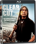 Clearcut (Blu-ray Movie)