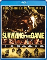 Surviving the Game (Blu-ray Movie)