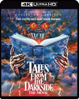 Tales from the Darkside: The Movie 4K (Blu-ray Movie)