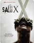 Saw X 4K (Blu-ray Movie)