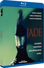 Jade (Blu-ray Movie)