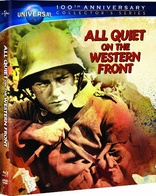 All Quiet on the Western Front (Blu-ray Movie)