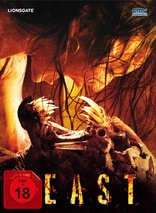 Feast (Blu-ray Movie)