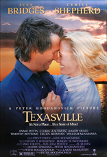 Texasville (Blu-ray Movie)