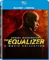 The Equalizer 3-Movie Collection (Blu-ray)