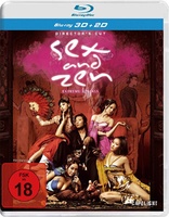 Sex and Zen: Extreme Ecstasy 3D (Blu-ray Movie), temporary cover art