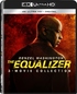 The Equalizer 3-Movie Collection 4K (Blu-ray)