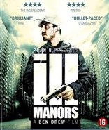 Ill Manors (Blu-ray Movie)