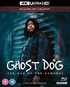 Ghost Dog: The Way of the Samurai 4K (Blu-ray)