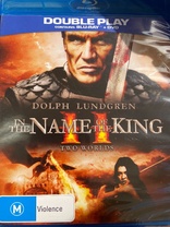 In the Name of the King 2: Two Worlds (Blu-ray Movie)