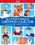 The Complete Rankin/Bass Christmas Collection (Blu-ray)