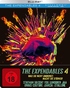 The Expendables 4 (Blu-ray)