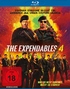 The Expendables 4 (Blu-ray)