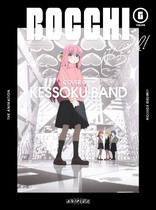 Bocchi the Rock! Vol.6 (Blu-ray Movie)