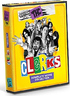 Clerks I-III Complete Movie Collection (Blu-ray)