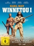 Winnetou I 4K (Blu-ray)