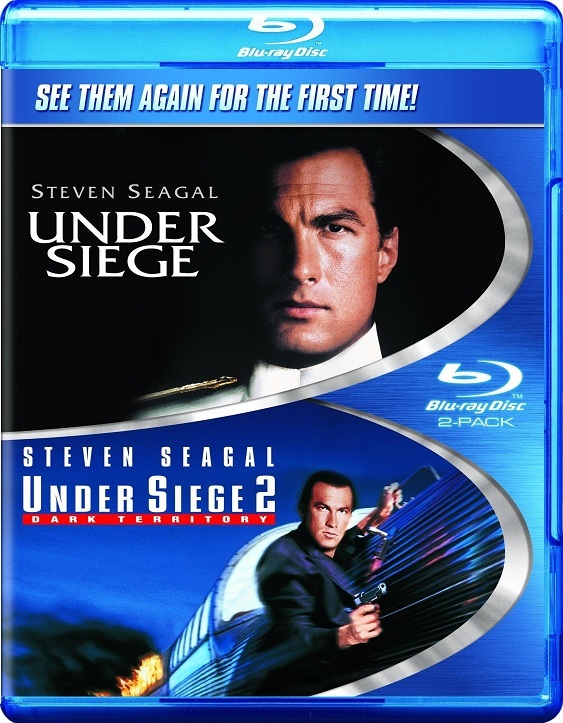 Under Siege / Under Siege 2: Dark Territory (1992-1995) Alerta Máxima 1 y 2 (1992-1995) [E-AC3 2.0 + SRT] [HBO Max] 34577_front