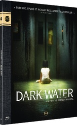 Dark Water (Blu-ray Movie)