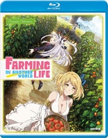 Farming Life in Another World: Complete Collection (Blu-ray Movie)