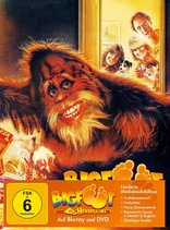 Harry and the Hendersons (Blu-ray Movie)