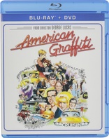 American Graffiti (Blu-ray Movie)