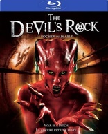 魔鬼岩 The Devil's Rock