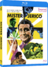 Mister Jerico (Blu-ray Movie)