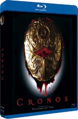 Cronos (Blu-ray Movie)