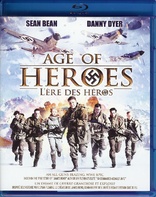 Age of Heroes (Blu-ray Movie)