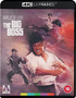 The Big Boss 4K (Blu-ray)