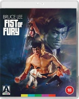 その他 Fury Of The Fist [Blu-ray] NEW FIST OF FURY LIMITED EDITION BLU-RAY
