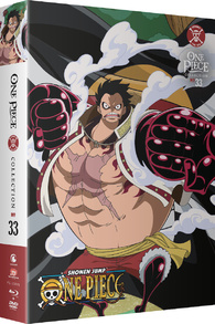 One Piece (Blu-ray/DVD) - Page 5 - Blu-ray Forum