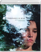 Vengeance Is Mine (Blu-ray Movie)