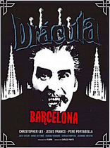 Drcula Barcelona (Blu-ray Movie), temporary cover art