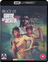 Game of Death 4K (Blu-ray)
