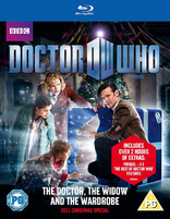 神秘博士-圣诞篇 2011 The Doctor, the Widow and the Wardrobe