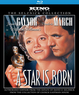 A Star is Born (Blu-ray Movie)