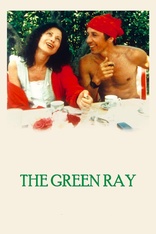 The Green Ray (Blu-ray Movie)