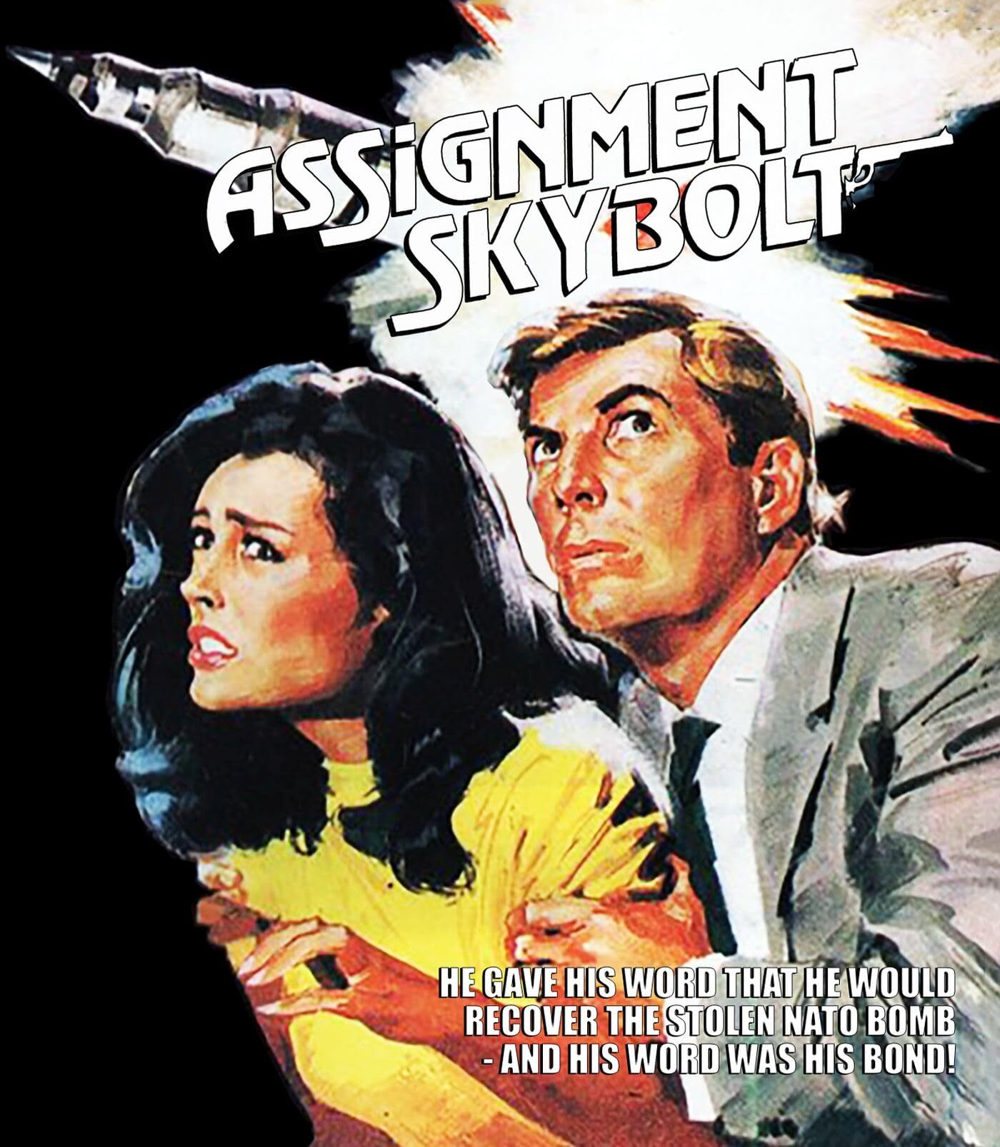 assignment skybolt film