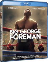 Big George Foreman (Blu-ray Movie)