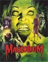 Mausoleum (Blu-ray)