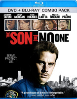 The Son of No One (Blu-ray Movie)