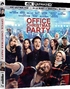 Office Christmas Party 4K (Blu-ray)