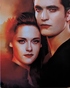 The Twilight Saga: Breaking Dawn, Part 2 4K (Blu-ray Movie)