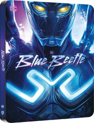 Blue Beetle  Where to watch streaming and online in New Zealand