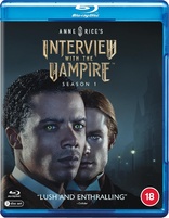 Anne Rice's Interview with the Vampire: Season 1 (Blu-ray Movie)