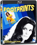 Footprints (Blu-ray Movie)